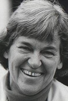 Películas de Orna Porat