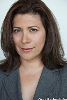 Películas de Orna Rachovitsky