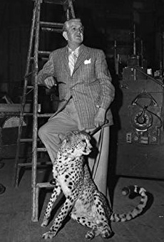 Películas de Orry-Kelly