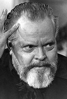 Películas de Orson Welles