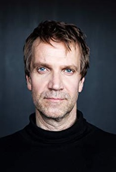 Películas de Þorsteinn Bachmann