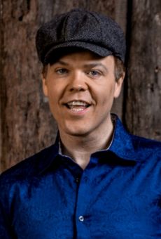 Películas de Þorsteinn Gunnar Bjarnason