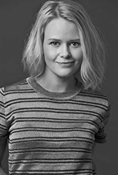 Películas de Þórunn Arna Kristjánsdóttir