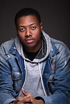 Películas de Orvalle Williams