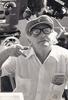 Películas de Orville Hallberg