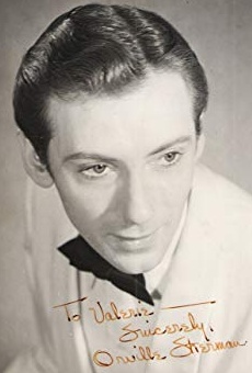 Películas de Orville Sherman