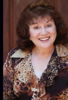 Películas de Osa Danam