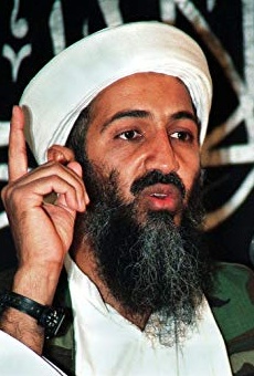 Películas de Osama bin Laden