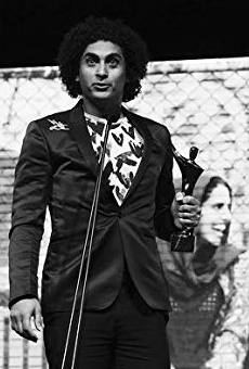 Películas de Osamah Sami