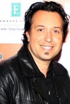 Películas de Óscar Álvarez