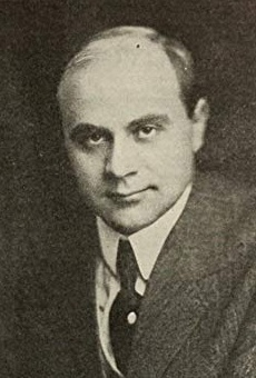 Películas de Oscar Apfel