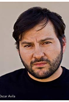 Películas de Oscar Avila