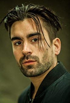 Películas de Oscar Baanders