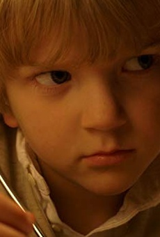 Películas de Oscar Bennett