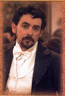 Películas de Óscar Bonfiglio