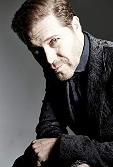 Películas de Oscar Cardenas