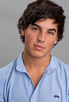 Películas de Óscar Casas