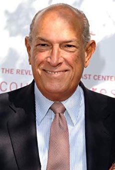 Películas de Oscar de la Renta