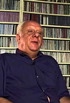 Películas de Óscar del Priore