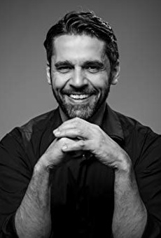 Películas de Oscar Foronda