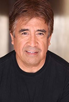 Películas de Oscar Garza