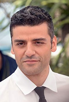 Películas de Oscar Isaac