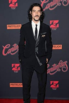 Películas de Óscar Jaenada