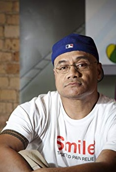 Películas de Oscar Kightley