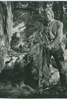 Películas de Oscar Ljung