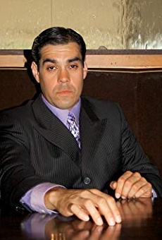 Películas de Oscar Magana Jr.