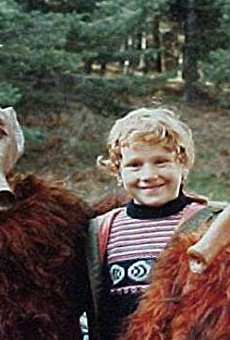 Películas de Óscar Martín