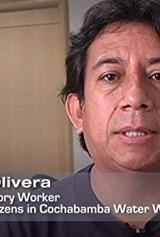 Películas de Oscar Olivera Películas de Oscar Olivera