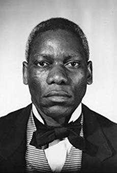 Películas de Oscar Polk