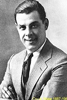 Películas de Oscar Shaw