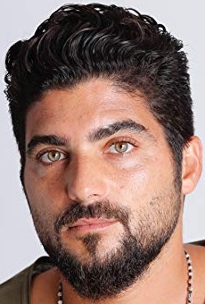 Películas de Oshri Cohen