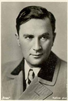 Películas de Oskar Karlweis