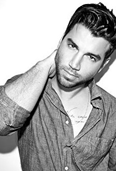 Películas de Oskar Rodriguez