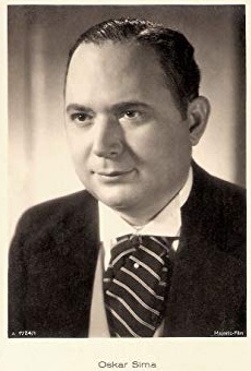 Películas de Oskar Sima