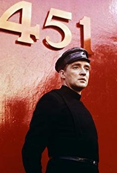 Películas de Oskar Werner