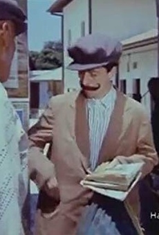 Películas de Osman Cavci