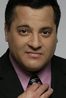 Películas de Osmani Rodriguez