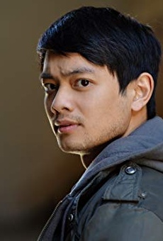 Películas de Osric Chau