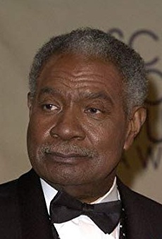 Películas de Ossie Davis