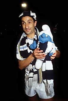 Películas de Osvaldo Ardiles