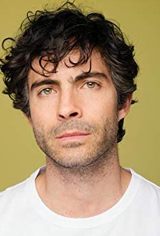 Películas de Osvaldo Benavides