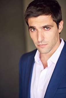 Películas de Osvaldo de León