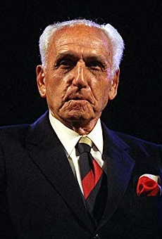 Películas de Osvaldo Miranda