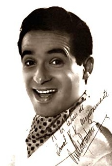 Películas de Osvaldo Pacheco