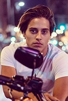 Películas de Osvaldo Romero