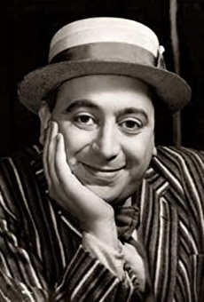 Películas de Osvaldo Terranova